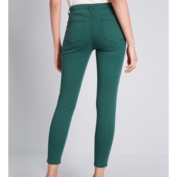 Madewell Skinny Skinny Jeans - Picture 2 of 7